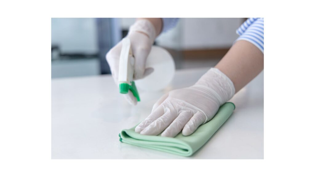 House Cleaning Services