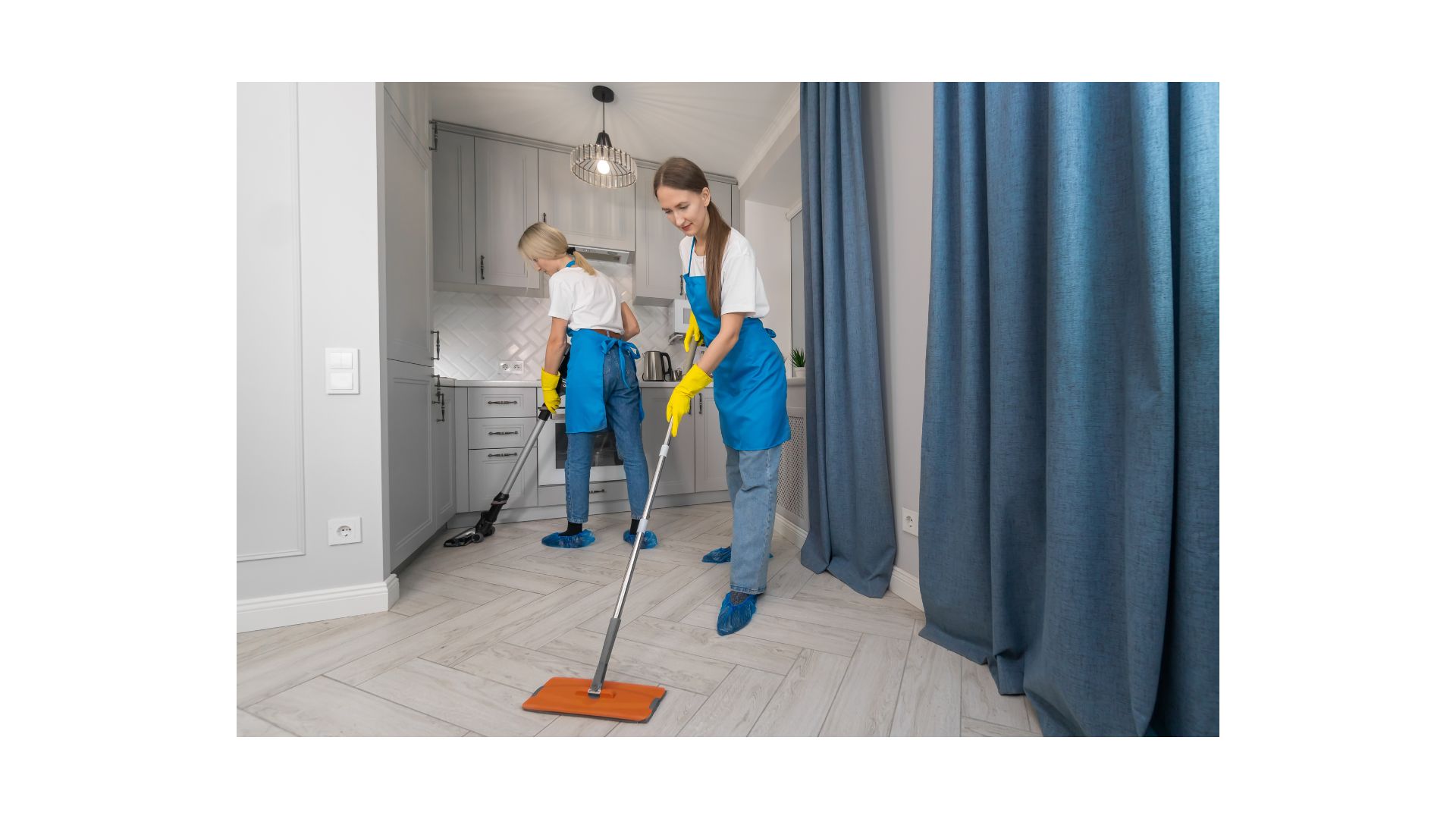 Top House Cleaning Brussels The Quality Service Matters