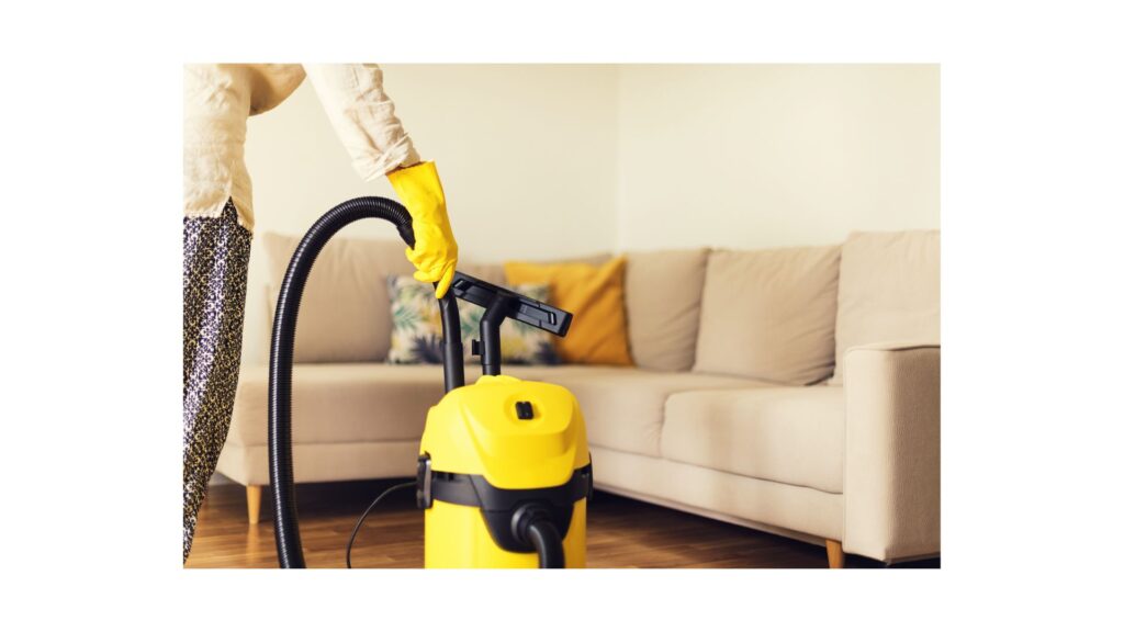 House Cleaning Services