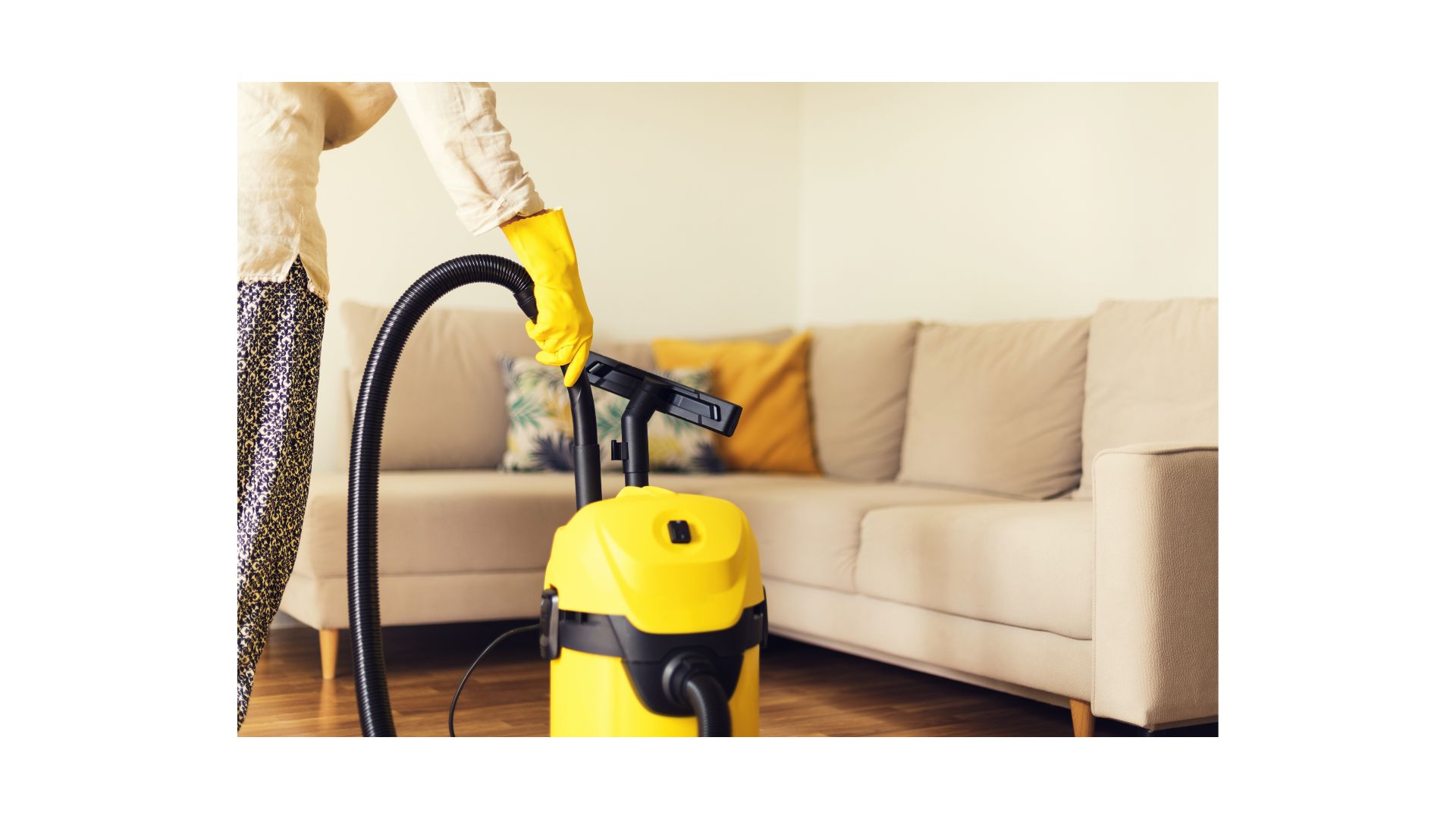 House Cleaning Services