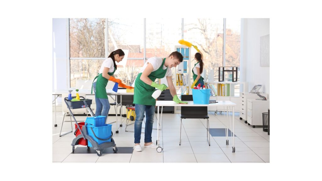 Cleanliness Redefined