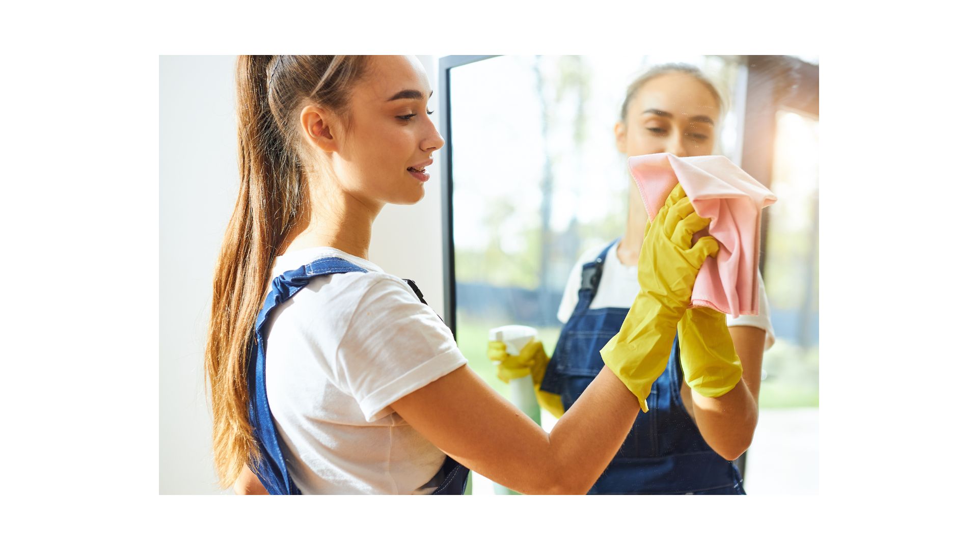 Creating the Perfect Cleaning Schedule