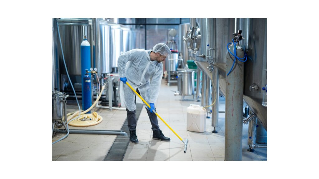 Finding the Right Office Cleaning Brussels Service Guide