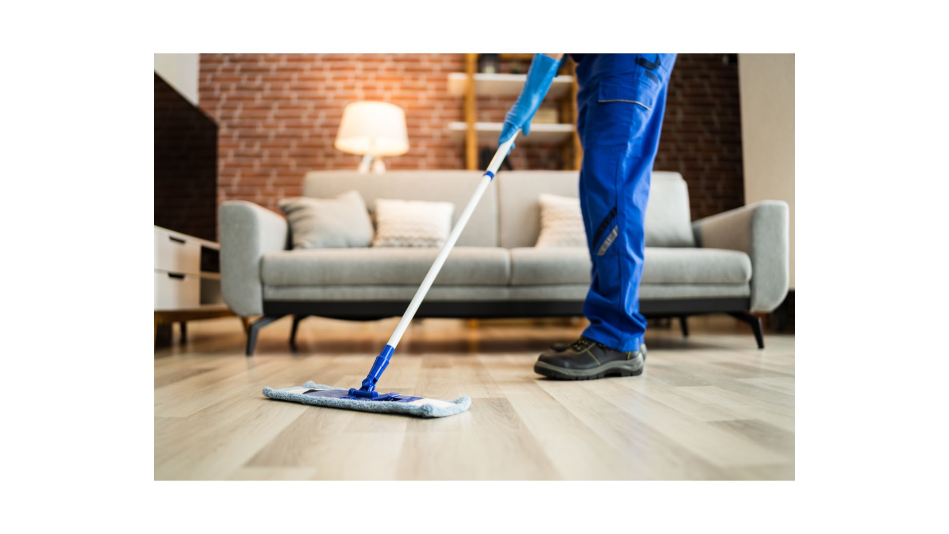 Clean Home for Health Reducing Allergens and Germs