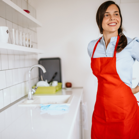 Creating the Perfect Cleaning Schedule