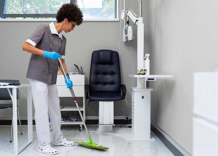 Domestic Help Streamlining Your Home Care
